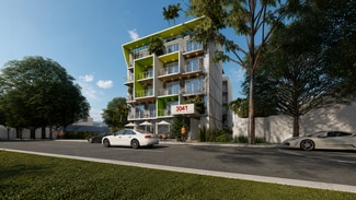 Plus de détails pour 3041 NW 5th Ave, Miami, FL - Terrain à vendre