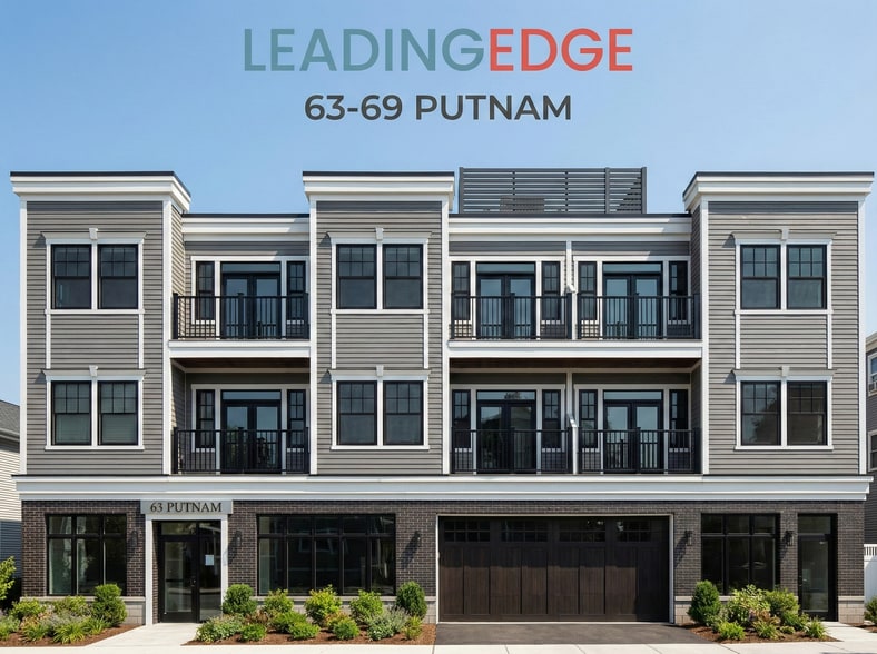 63-69 Putnam street, Winthrop, MA for sale - Primary Photo - Image 2 of 5