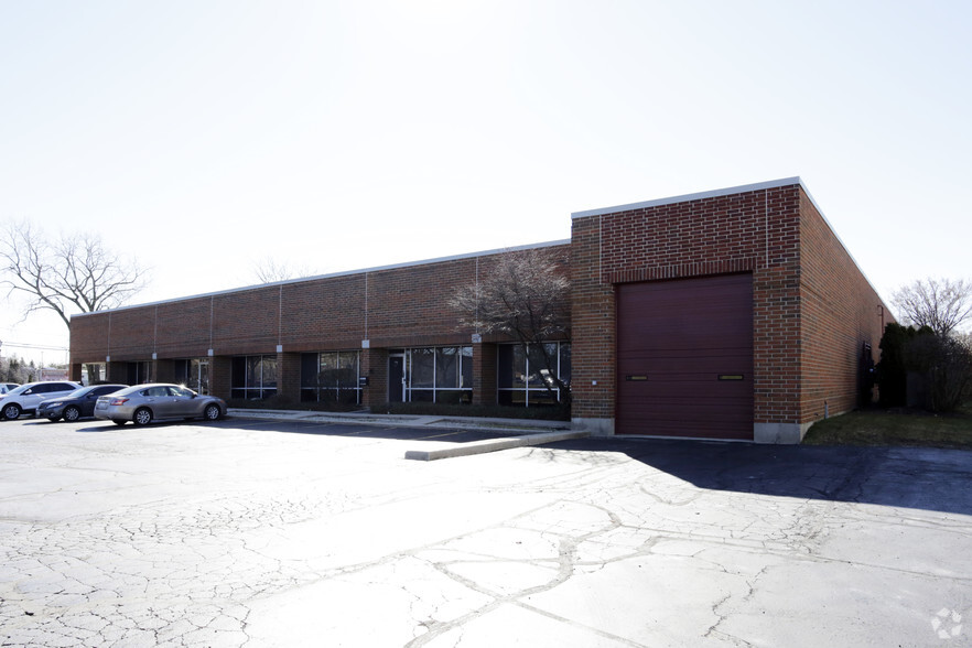 512-514 W Van Buren St, Elmhurst, IL for sale - Building Photo - Image 1 of 1