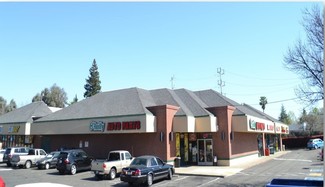 Plus de détails pour 7800 Sunrise Blvd, Citrus Heights, CA - Vente au détail à louer