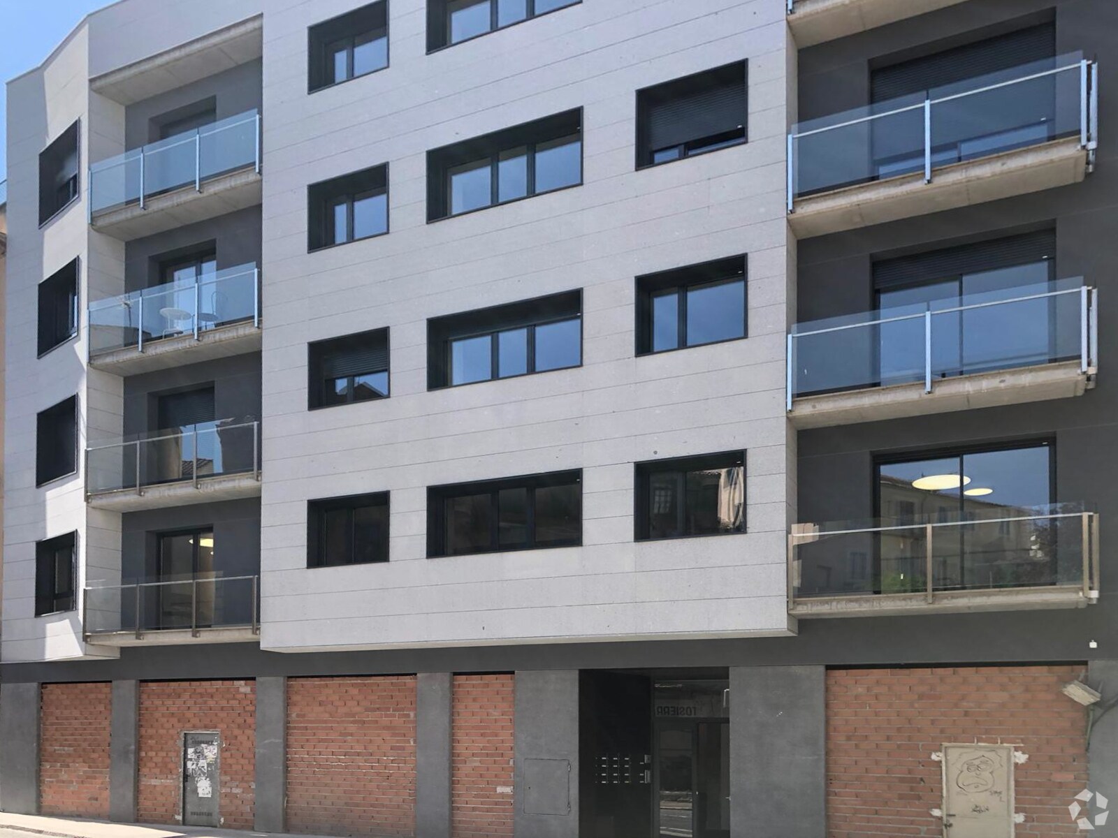 Calle Independencia, 8, Segovia, Segovia à louer Photo intérieure- Image 1 de 2