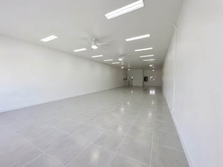 6320-6322 Atlantic Blvd, Bell, CA à louer - Photo du bâtiment - Image 2 de 22