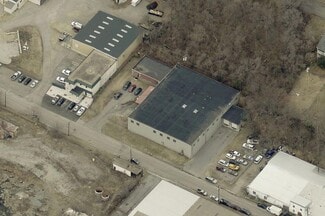 More details for 1521 Cleveland Ave, Roanoke, VA - Industrial for Lease