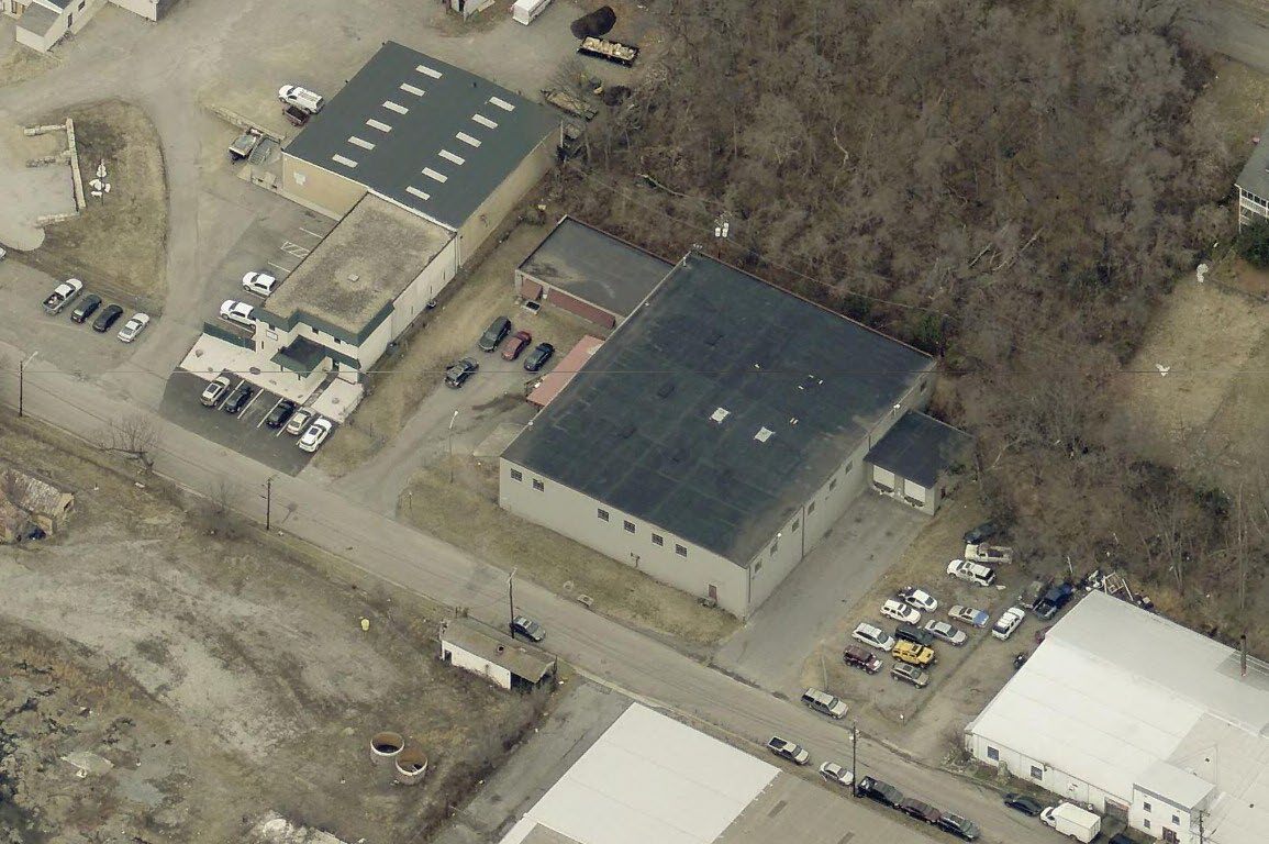 1521 Cleveland Ave, Roanoke, VA for lease Building Photo- Image 1 of 10