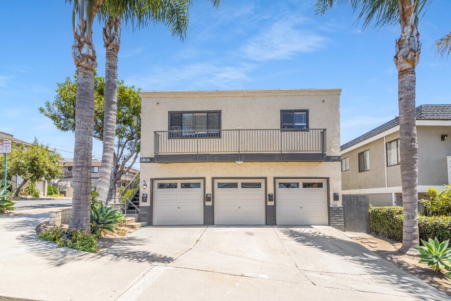 33872 Alcazar Dr, Dana Point, CA for sale - Building Photo - Image 3 of 4
