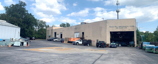 Plus de détails pour Two Building Industrial Complex – Industriel à vendre, Kirkwood, MO