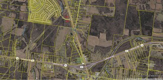 Plus de détails pour Highway 109 & Rock Castle Drive, Lebanon, TN - Terrain à vendre