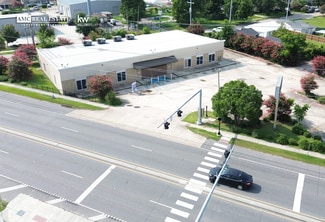 Plus de détails pour 7505 Airline Dr, Metairie, LA - Commerce de détail à vendre