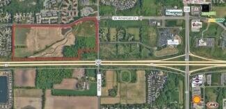 Plus de détails pour American, Neenah, WI - Terrain à vendre