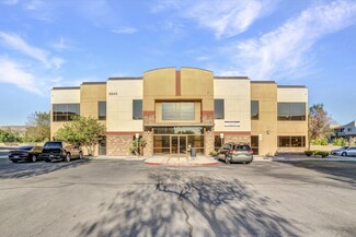 More details for 8945 W Post Rd, Las Vegas, NV - Office for Lease