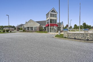 Plus de détails pour 2900 Whiteford Rd, York, PA - Commerce de détail à louer