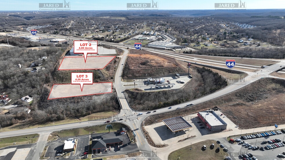 1000 GW Ln, Waynesville, MO à vendre - Photo du bâtiment - Image 2 de 6