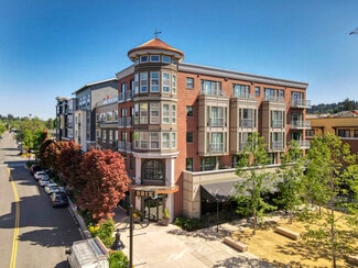 Plus de détails pour 17255 135th Ave, Woodinville, WA - Commerce de détail à louer