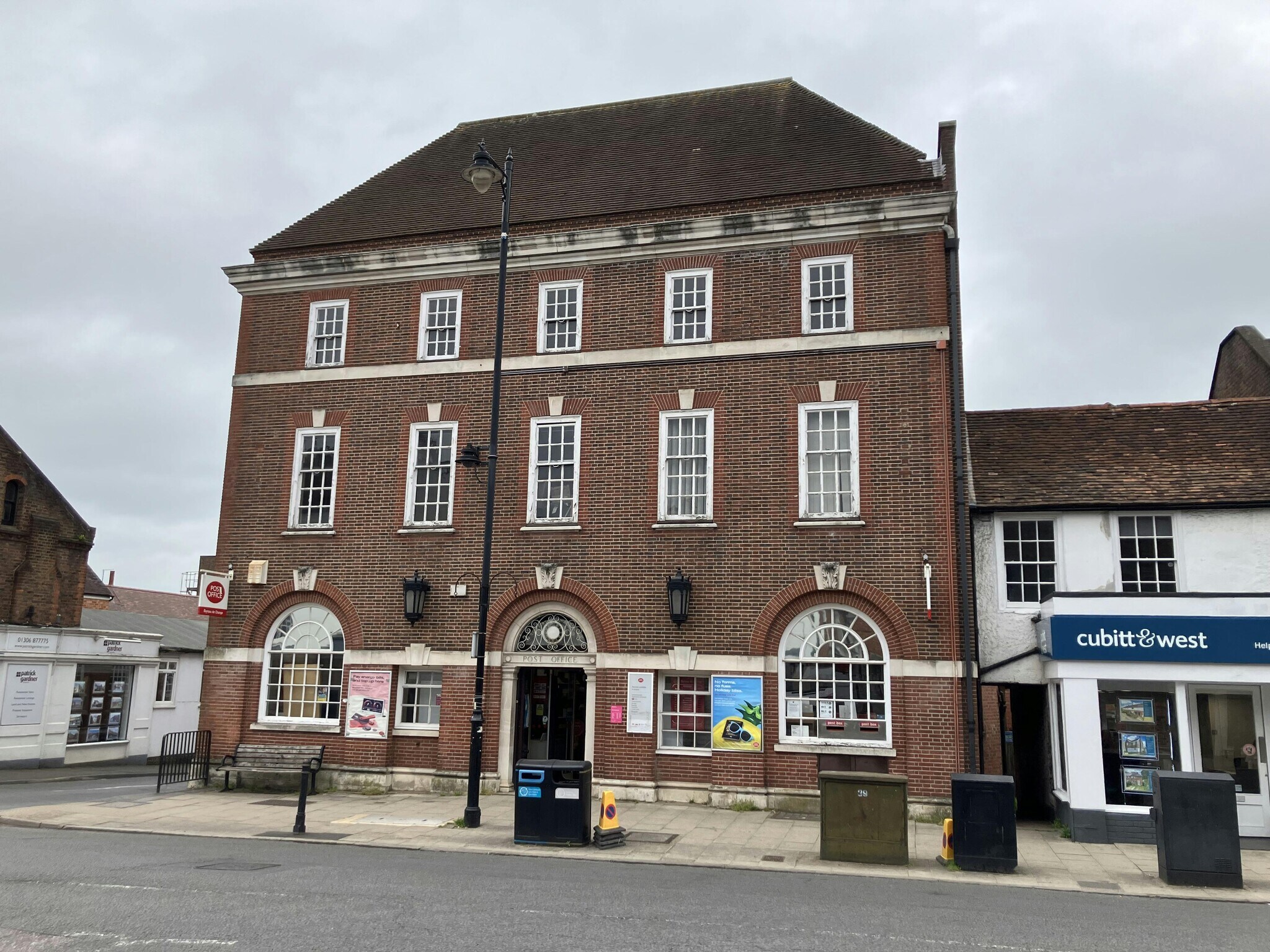 175 High St, Dorking à vendre Photo du bâtiment- Image 1 de 3