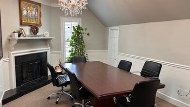 1867 Independence Sq, Dunwoody, GA for lease Building Photo- Image 2 of 25