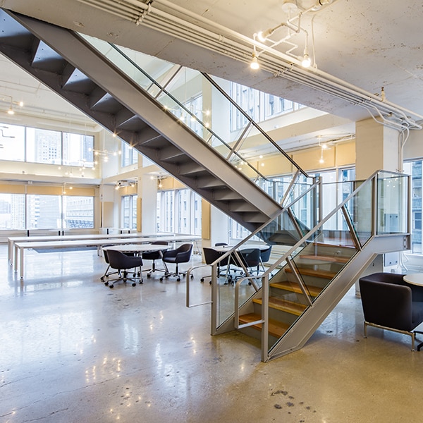 2 N LaSalle St, Chicago, IL for lease Interior Photo- Image 1 of 8