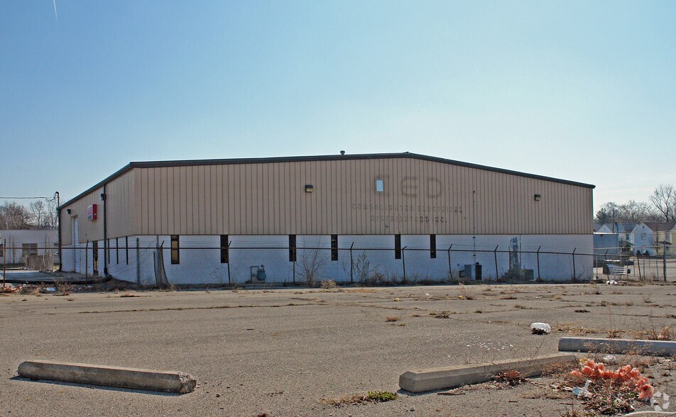 1401 Fotler St, Springfield, OH à vendre - Photo du bâtiment - Image 3 de 3