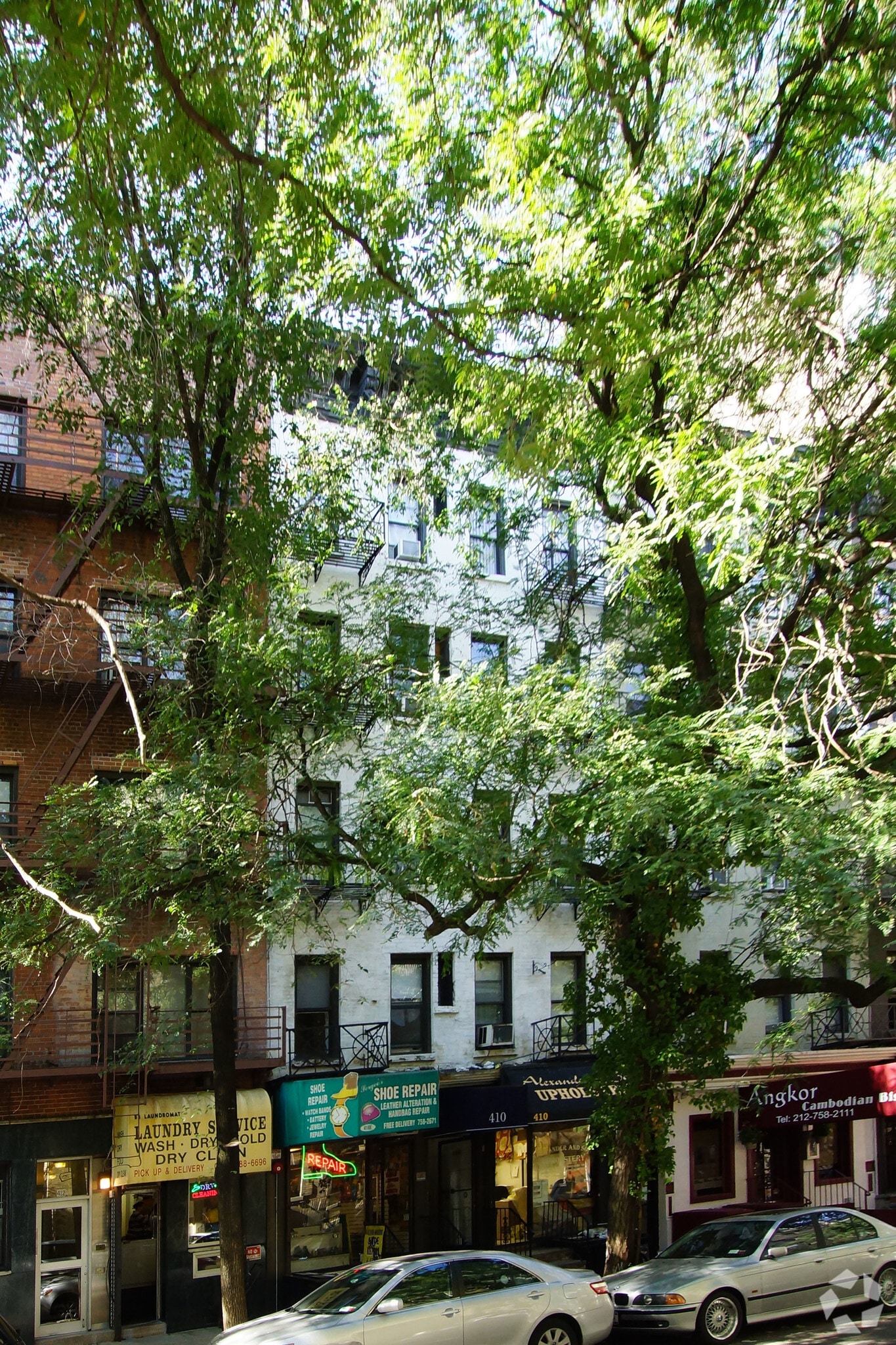 410 E 64th St, New York, NY for lease Primary Photo- Image 1 of 5