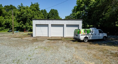 410 E Main St, Haw River, NC for sale Building Photo- Image 1 of 2
