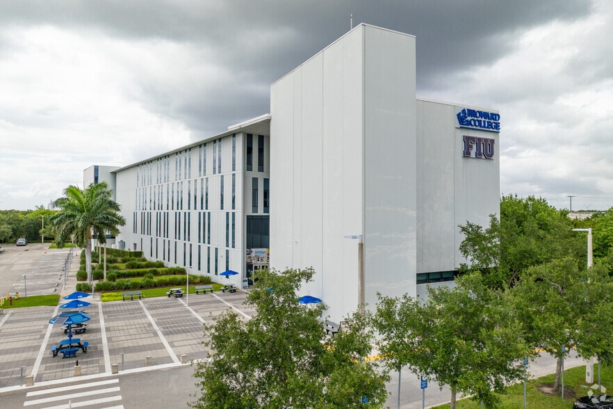 1930 SW 145th Ave, Miramar, FL for lease - Building Photo - Image 3 of 5