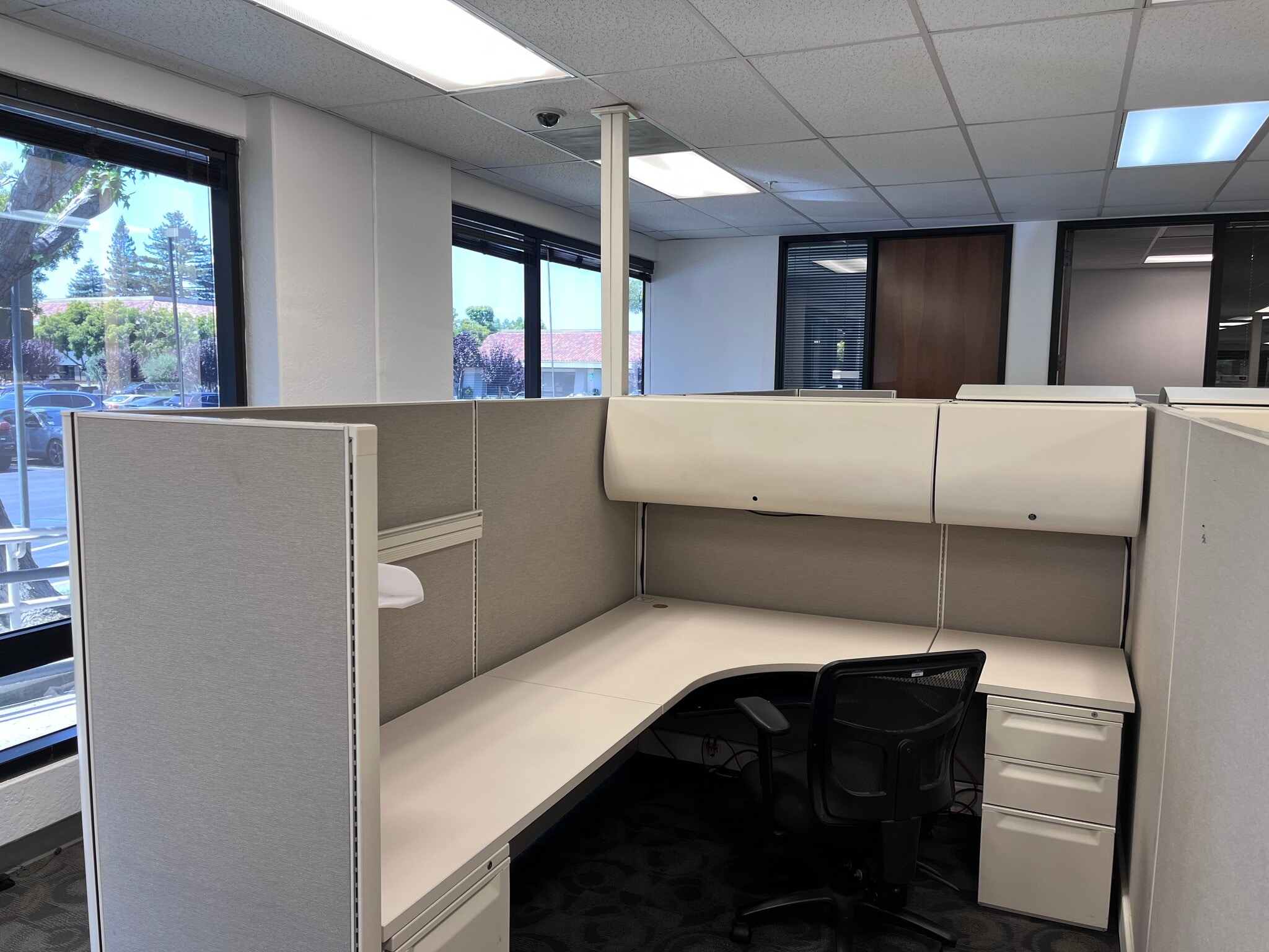 319 N Bernardo Ave, Mountain View, CA for lease Building Photo- Image 1 of 1