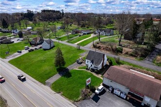 236 Alameda Rd, Butler, PA - Aerial map view - Image1