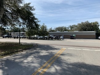 Plus de détails pour 1726-1734 N Magnolia Ave, Ocala, FL - Commerce de détail à vendre