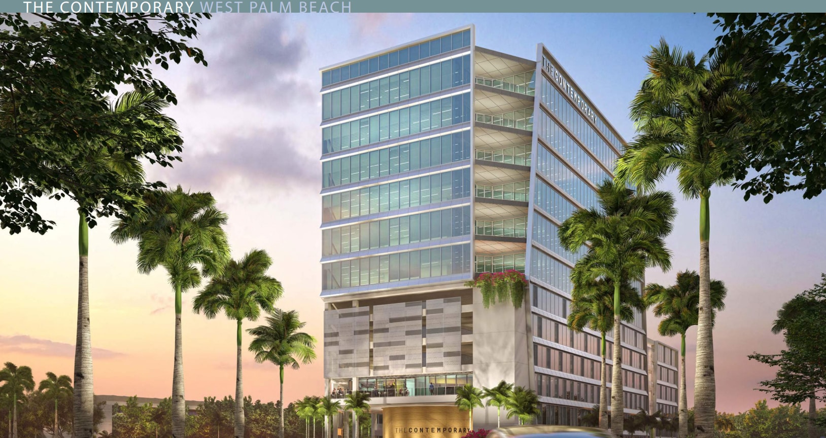 1545 Centrepark Dr, West Palm Beach, FL for lease Primary Photo- Image 1 of 9