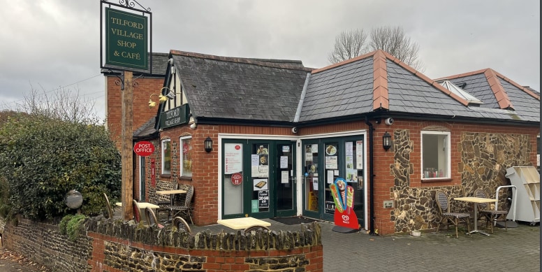 Tilford St, Tilford for sale Primary Photo- Image 1 of 1