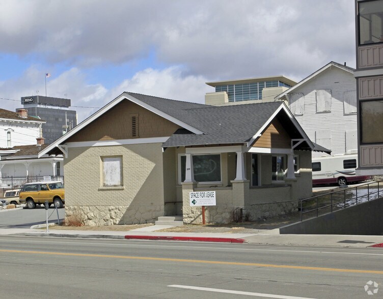 238 S Arlington Ave, Reno, NV for sale - Building Photo - Image 2 of 2