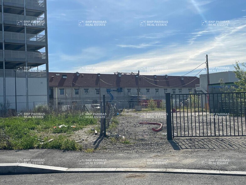 Local d'activités dans Bordeaux à vendre - Photo du bâtiment - Image 2 de 16