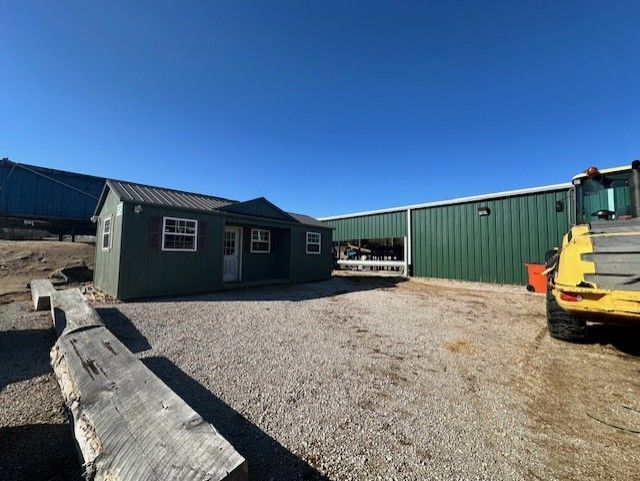 16753 Salt River Rd, Eastview, KY à vendre - Photo du bâtiment - Image 3 de 10