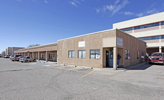 More details for 911-997 Central Ave, Los Alamos, NM - Office for Lease