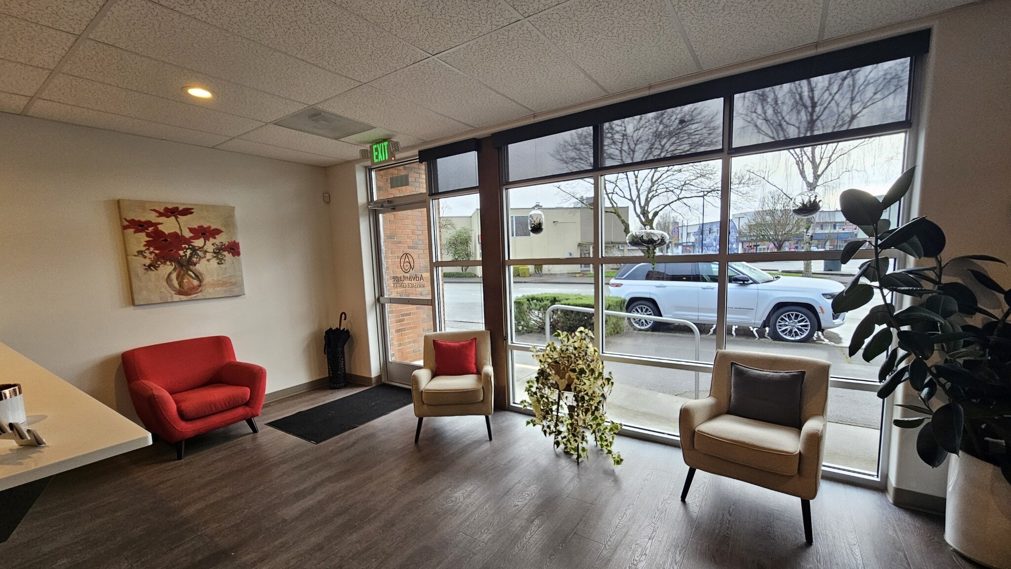 1322-1324 Vandercook Way, Longview, WA à louer Photo intérieure- Image 1 de 4