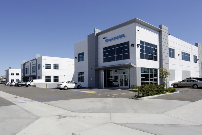 More details for 18020-18026 S Figueroa St, Gardena, CA - Industrial for Lease