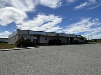 More details for 3674 E Country Field Cir, Wasilla, AK - Retail for Lease