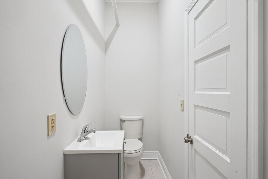 4705 Iberville St, New Orleans, LA à louer - Photo du bâtiment - Image 2 de 12