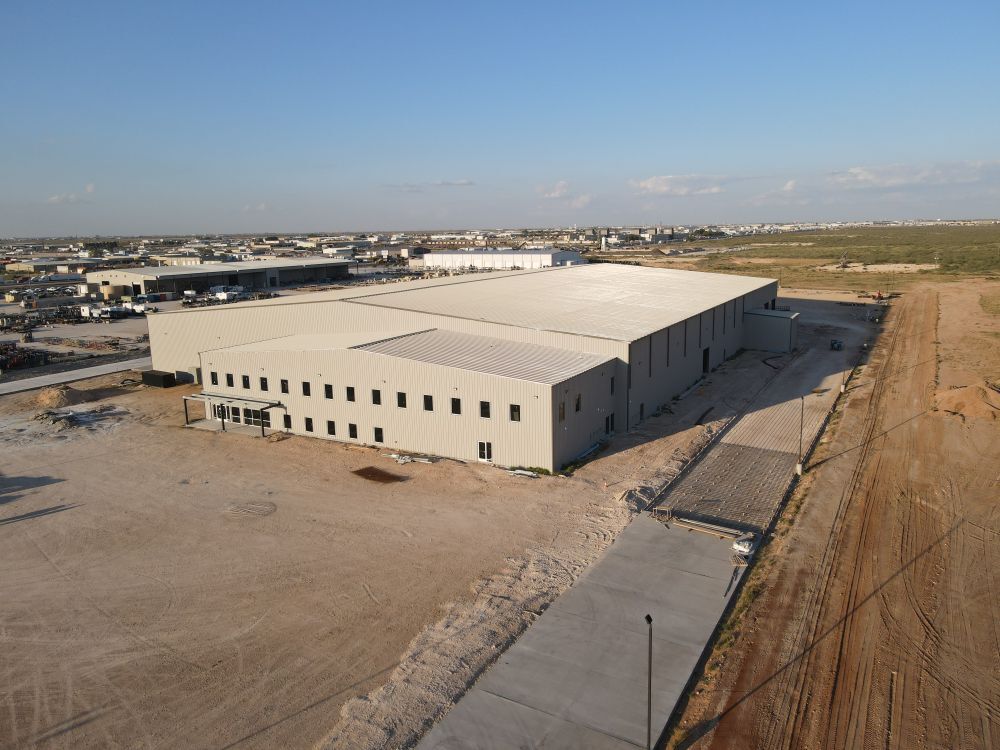 4707 County 1300 rd, Odessa, TX for sale Primary Photo- Image 1 of 6