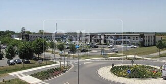 Plus de détails pour 4 Avenue André-Marie Ampère, Colomiers - Bureau à louer