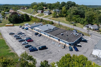 More details for 605 Scenery Dr, Elizabeth, PA - Retail for Sale
