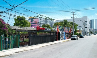 More details for 165 NW 23rd St, Miami, FL - Retail for Lease