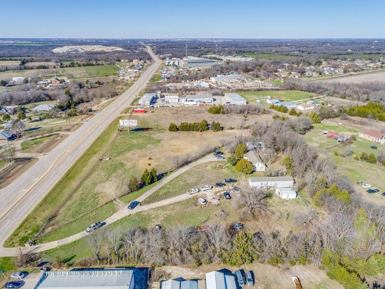 4555 Highway 380 E, Princeton, TX for sale - Building Photo - Image 1 of 7