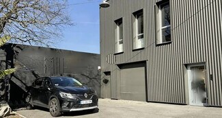 Plus de détails pour Industriel à vendre