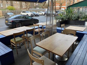 1-2 Lauderdale Rd, London for lease Building Photo- Image 1 of 4