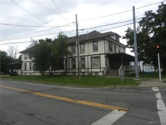 More details for 8328 Erie Rd, Angola, NY - Office for Sale