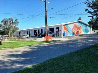 Plus de détails pour 5101 N Howard Ave, Tampa, FL - Local d'activités à louer