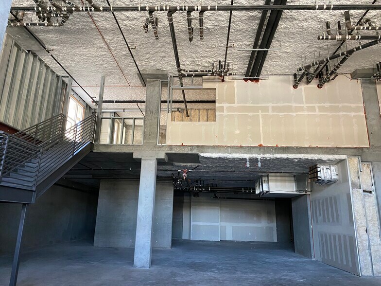 1547 Pacific Ave, Santa Cruz, CA à louer - Photo intérieure - Image 3 de 4