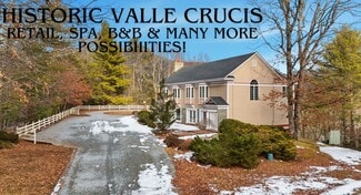 Plus de détails pour 1644 Broadstone Rd, Banner Elk, NC - Commerce de détail à vendre