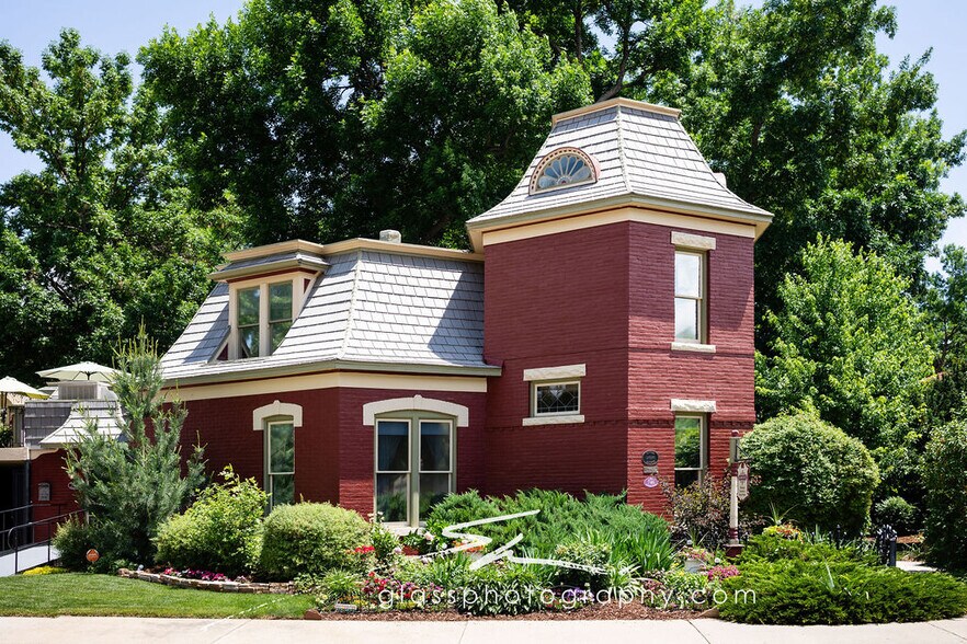 746 Washington Ave, Loveland, CO à vendre - Photo du bâtiment - Image 2 de 28