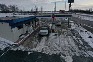 More details for 23450 Emery Ave, Hampton, MN - Retail for Sale